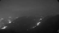 Archiv Foto Webcam Eggental - Tischenwarte - Dolomiten 19:00