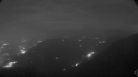 Archived image Webcam Eggental - Tischenwarte - Dolomites 21:00