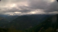 Archiv Foto Webcam Eggental - Tischenwarte - Dolomiten 07:00