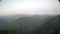 Archiv Foto Webcam Eggental - Tischenwarte - Dolomiten 19:00