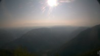 Archiv Foto Webcam Eggental - Tischenwarte - Dolomiten 07:00