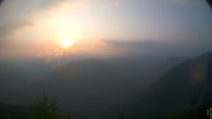 Archived image Webcam Eggental - Tischenwarte - Dolomites 05:00