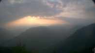 Archived image Webcam Eggental - Tischenwarte - Dolomites 06:00