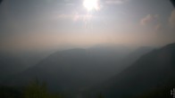 Archived image Webcam Eggental - Tischenwarte - Dolomites 07:00