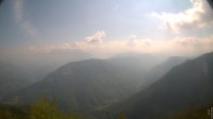 Archived image Webcam Eggental - Tischenwarte - Dolomites 09:00