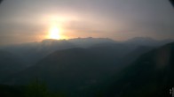 Archiv Foto Webcam Eggental - Tischenwarte - Dolomiten 05:00
