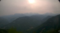 Archiv Foto Webcam Eggental - Tischenwarte - Dolomiten 07:00