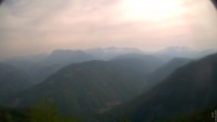 Archiv Foto Webcam Eggental - Tischenwarte - Dolomiten 09:00