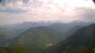 Archiv Foto Webcam Eggental - Tischenwarte - Dolomiten 11:00