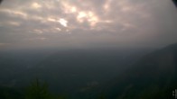 Archiv Foto Webcam Eggental - Tischenwarte - Dolomiten 06:00