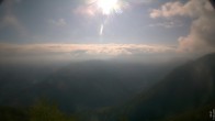 Archiv Foto Webcam Eggental - Tischenwarte - Dolomiten 07:00