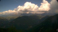 Archiv Foto Webcam Eggental - Tischenwarte - Dolomiten 15:00