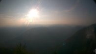 Archiv Foto Webcam Eggental - Tischenwarte - Dolomiten 06:00
