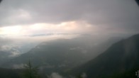 Archiv Foto Webcam Eggental - Tischenwarte - Dolomiten 05:00
