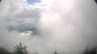 Archiv Foto Webcam Eggental - Tischenwarte - Dolomiten 09:00