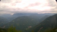 Archiv Foto Webcam Eggental - Tischenwarte - Dolomiten 06:00