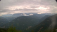 Archiv Foto Webcam Eggental - Tischenwarte - Dolomiten 07:00