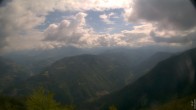 Archiv Foto Webcam Eggental - Tischenwarte - Dolomiten 09:00