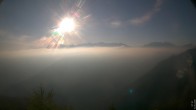 Archiv Foto Webcam Eggental - Tischenwarte - Dolomiten 06:00