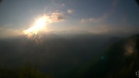Archiv Foto Webcam Eggental - Tischenwarte - Dolomiten 05:00