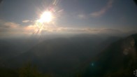 Archiv Foto Webcam Eggental - Tischenwarte - Dolomiten 06:00