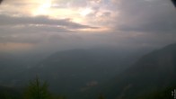 Archiv Foto Webcam Eggental - Tischenwarte - Dolomiten 00:00
