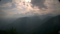 Archiv Foto Webcam Eggental - Tischenwarte - Dolomiten 02:00