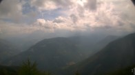 Archiv Foto Webcam Eggental - Tischenwarte - Dolomiten 04:00