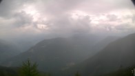 Archiv Foto Webcam Eggental - Tischenwarte - Dolomiten 06:00