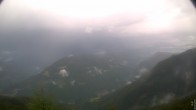 Archiv Foto Webcam Eggental - Tischenwarte - Dolomiten 10:00