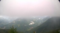 Archiv Foto Webcam Eggental - Tischenwarte - Dolomiten 12:00