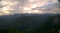 Archived image Webcam Eggental - Tischenwarte - Dolomites 06:00