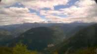 Archived image Webcam Eggental - Tischenwarte - Dolomites 11:00