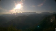 Archiv Foto Webcam Eggental - Tischenwarte - Dolomiten 06:00