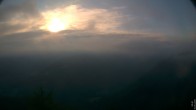 Archived image Webcam Eggental - Tischenwarte - Dolomites 05:00