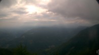 Archived image Webcam Eggental - Tischenwarte - Dolomites 07:00