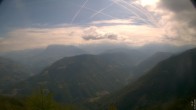 Archived image Webcam Eggental - Tischenwarte - Dolomites 09:00