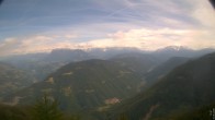 Archived image Webcam Eggental - Tischenwarte - Dolomites 11:00