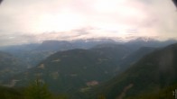 Archived image Webcam Eggental - Tischenwarte - Dolomites 13:00