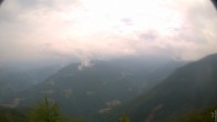 Archiv Foto Webcam Eggental - Tischenwarte - Dolomiten 11:00
