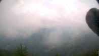Archiv Foto Webcam Eggental - Tischenwarte - Dolomiten 13:00