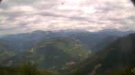 Archiv Foto Webcam Eggental - Tischenwarte - Dolomiten 15:00