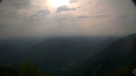 Archived image Webcam Eggental - Tischenwarte - Dolomites 07:00