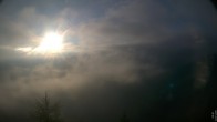 Archiv Foto Webcam Eggental - Tischenwarte - Dolomiten 05:00