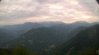 Archiv Foto Webcam Eggental - Tischenwarte - Dolomiten 06:00