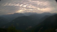 Archiv Foto Webcam Eggental - Tischenwarte - Dolomiten 07:00