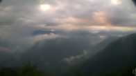 Archived image Webcam Eggental - Tischenwarte - Dolomites 06:00