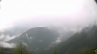 Archived image Webcam Eggental - Tischenwarte - Dolomites 13:00