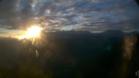 Archiv Foto Webcam Eggental - Tischenwarte - Dolomiten 05:00