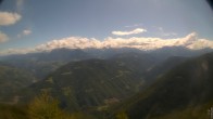 Archiv Foto Webcam Eggental - Tischenwarte - Dolomiten 11:00